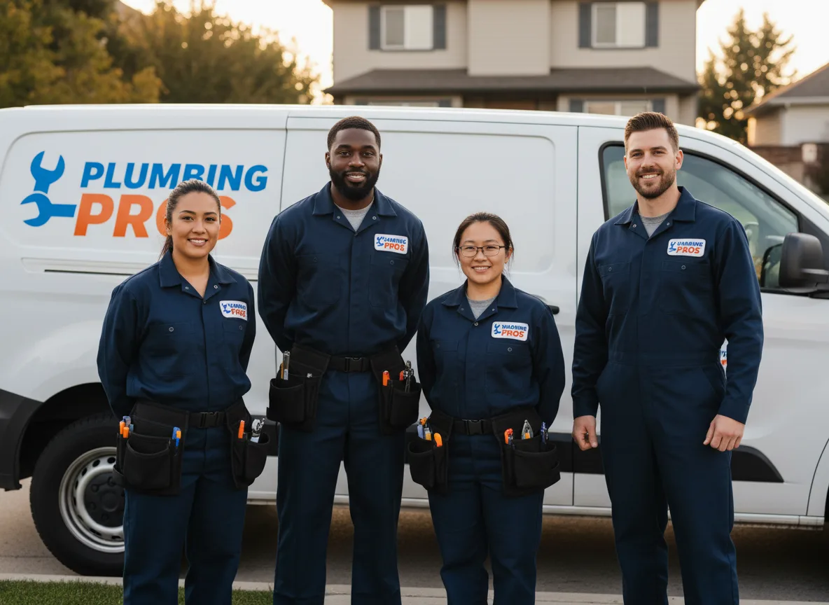 Water Heater Repair company in Pomona, CA